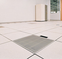 Polyflex Polyflor Finesse SD